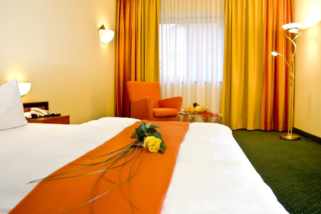 Ibb Hotel Passau City Centre Exteriér fotografie